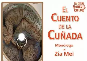 El Cuento de la Cuñada en Alcala de Henares
