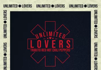 UNLIMITED LOVERS: TRIBUTO RED HOT CHILI PEPPERS. SALA EVEN en Sevilla