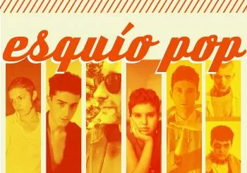 Esquío pop en VIGO
