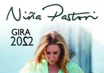 Niña Pastori - Conciertos Bajo La Luna en Cádiz