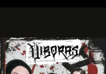 VIBORAS en VALLES - PILOÑA