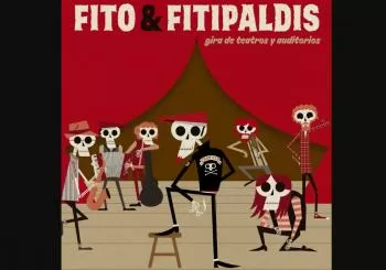 Fito y Fitipaldis en Gipuzkoa