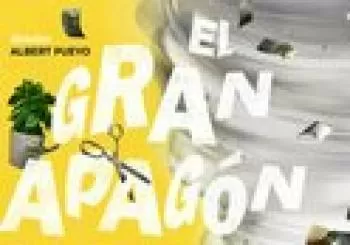 El gran apagón en Barcelona