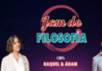 Jam de Filosofía en Barcelona