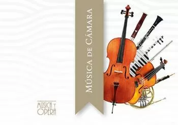 Música de Cámara, Rafael Capilla, Héctor Cruz en México