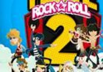 Rock en Família presenta: I Love Rock And Roll 2 en Barcelona