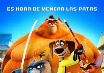 UN HÉROE SAMURÁI: LA LEYENDA DE HANK en Sitges