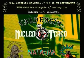 Valdencín Oi!