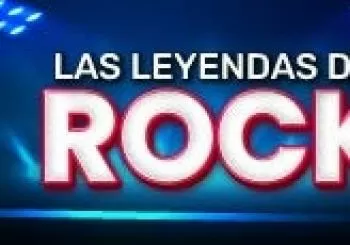 Las leyendas del Rock en México