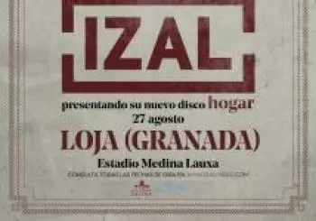 Izal en Loja