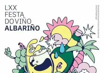 ALBARIÑO RUTA 2 en PONTEVEDRA