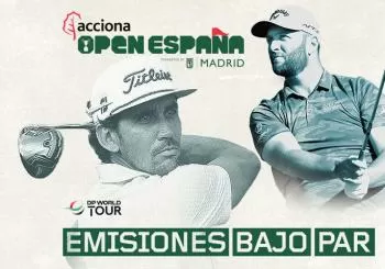 Acciona Open España presented By Madrid