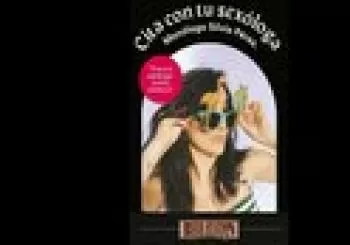 Cita con tu sexóloga, un monólogo de Silvia Pérez en Madrid