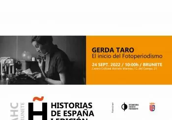 HISTORIAS DE ESPAÑA. I Edición en Brunete - Madrid