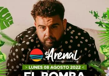 EL BOMBA EN DIRECTO en El Palmar de Vejer de la Frontera