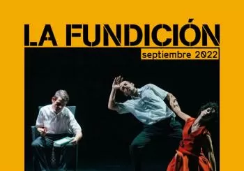 Quien se llama José Saramago / Quem se chama José Saramago en Sevilla