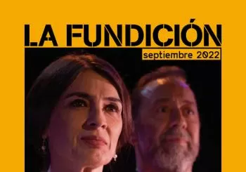 Alfonsina, la muerte y el mar en Sevilla