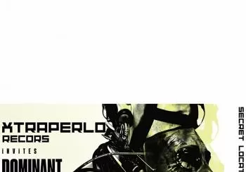 XTRAPERLO invites DOMINANT en Madrid
