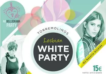 NOBOLLODRAMAPARTY en Torremolinos