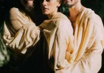 PIETÁ en Madrid