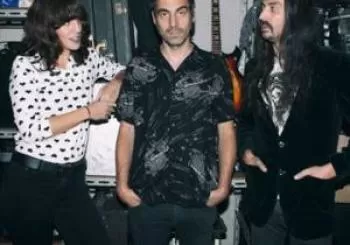 AURORA & THE BETRAYERS en Madrid