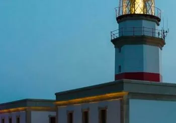 Concertos na Fin do Mundo - Faro Silleiro (Baiona)