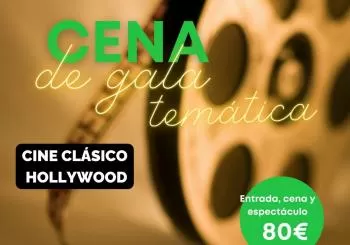 Cena de Gala Temática 
