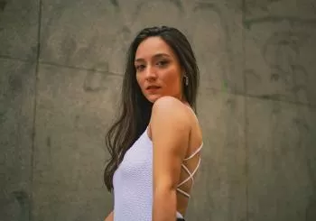 MARINA SÁNCHEZ en el Búho Real en Madrid