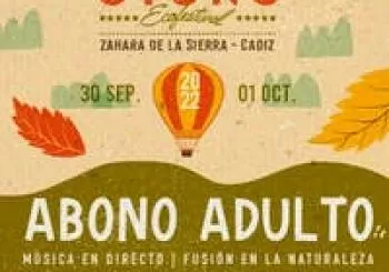 SIERRA SUR OTOÑO 22 en Zahara de la Sierra