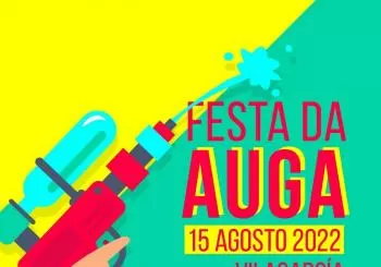RUTA A | Festa da Auga 2022 en Vilagarcía de Arousa