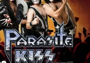 PARASITE ( KISS COVERBAND ) + Purety Glories en Sevilla