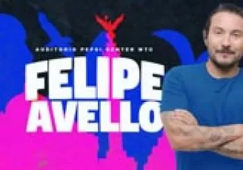 Stand Up - Felipe Avello en Cdmx