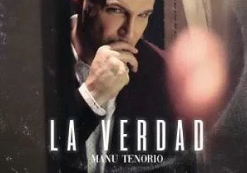 MANU TENORIO 'LA VERDAD' en Montijo