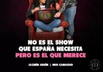 Spanish Revolushow en Madrid
