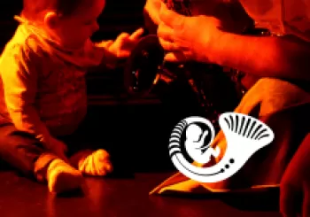 CONCERTOS PARA BEBÉS - EMBALOS NEOFOLK en Vigo