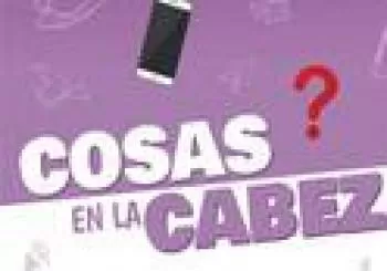 Cosas en la cabeza en Barcelona