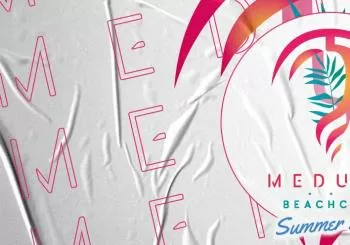 Medusa Beach Club - RVFV