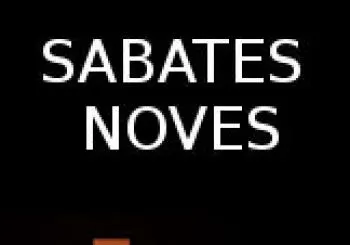 Festival Teatre Familiar de Manacor: Sabates Noves - Sala La Fornal