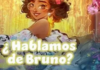 ENCANTO el musical ¿Hablamos de Bruno? en Jaén