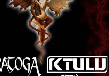 Festival Rock de la Pua en Jaén