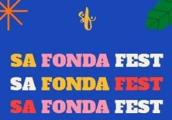 Sa Fonda Fest - Mallorca Live Summer en Antiguo Aquapark de Calviá