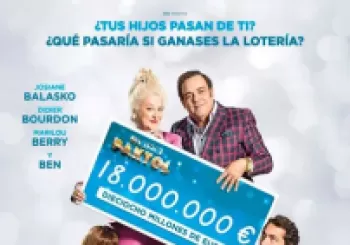 Mis queridísimos hijos en Mequinenza