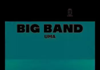 CONCIERTO DE FERIA UMA BIG BAND en 21