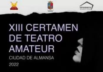 Abono - Certamen de Teatro en 21