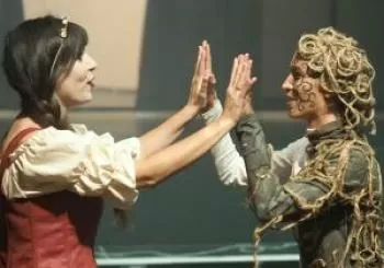 'Yerma' de Trece gatos en 21