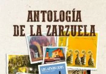 Clausura 'Antología de la Zarzuela' de Almateatro en 21