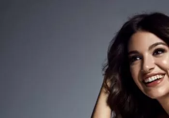 ANA GUERRA EN MONTEHERMOSO (CÁCERES). GIRA 'LO QUE NUNCA TE DIJE'