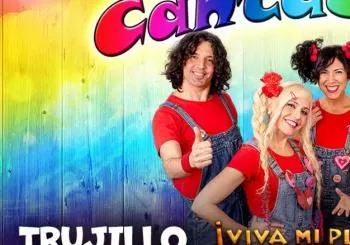 Cantajuego