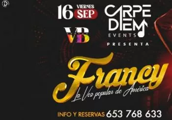 Francy