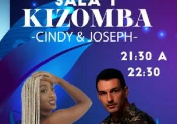 Kizomba Social